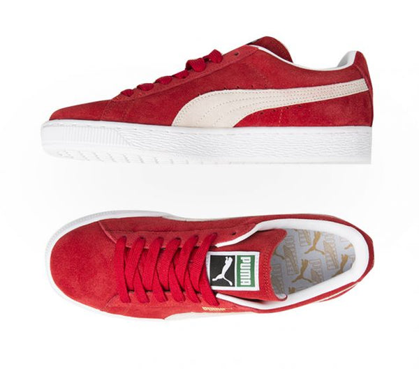 PUMA | SUEDE CLASSIC REGAL